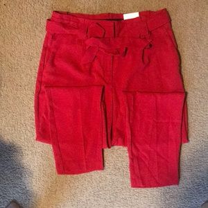 Brand new Express dress pants!